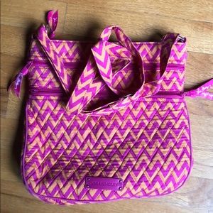 Vera Bradley Hipster
